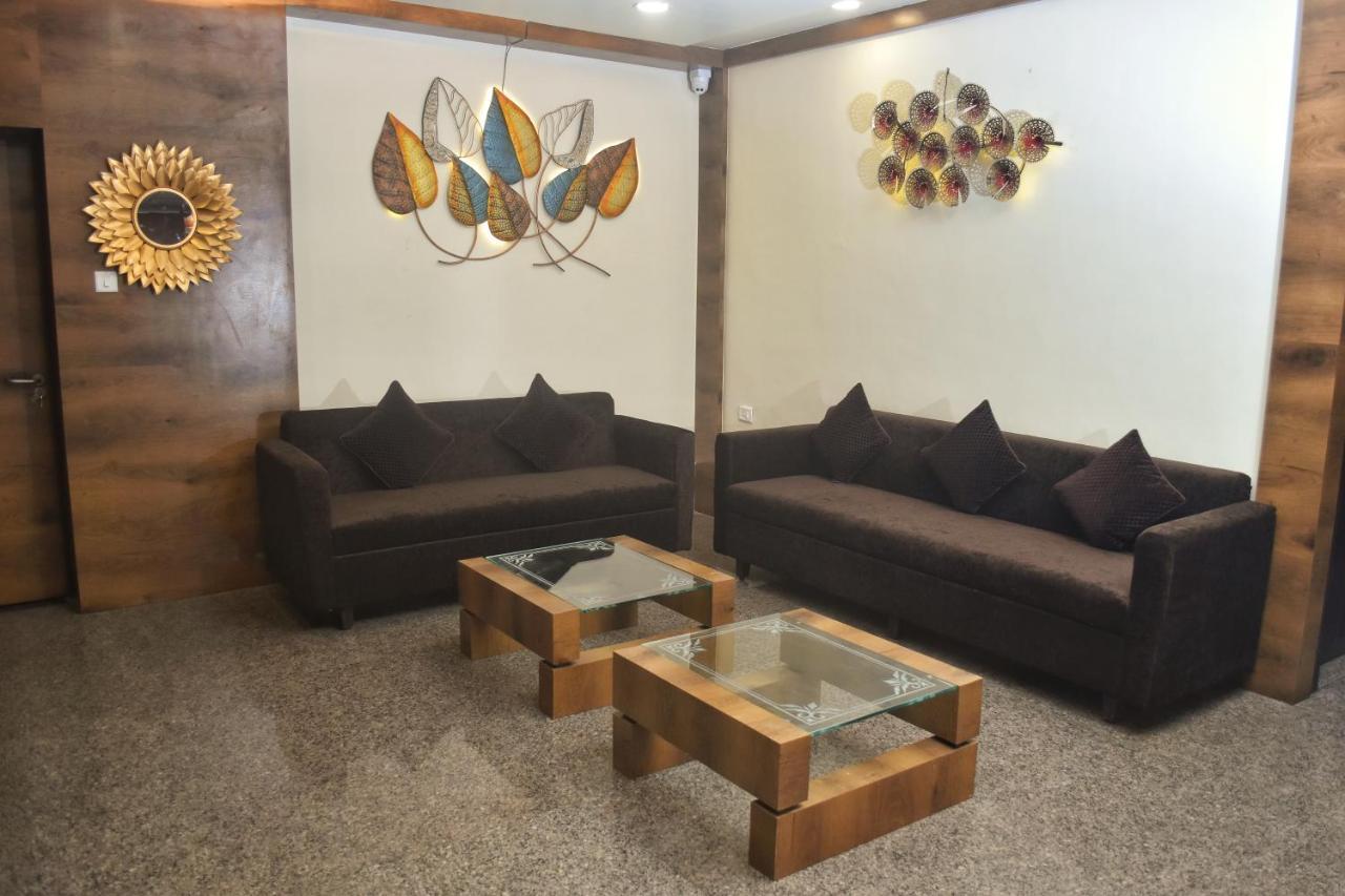 Hotel Centrum كوتا المظهر الخارجي الصورة
